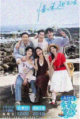 麻花传剧原创mv免费高清舞台版一夜连演封面